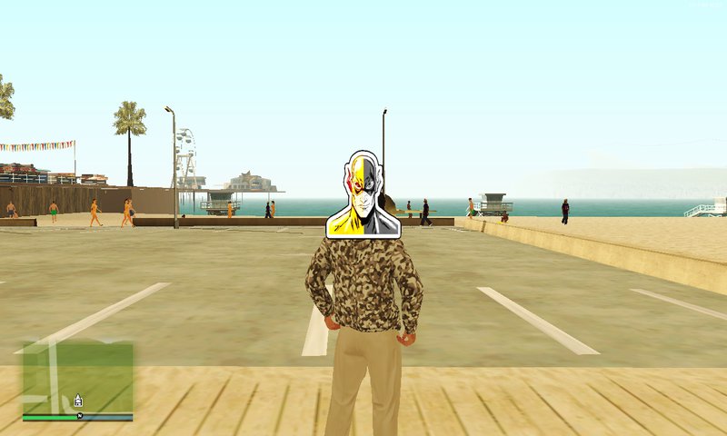 mod